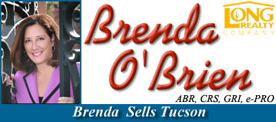 Verde Ranch  Real Estate Agent Brenda O'Brien