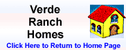 Verde Ranch Homes